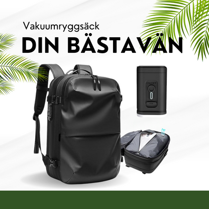 Få plats med allt du behöver – utan att kompromissa
